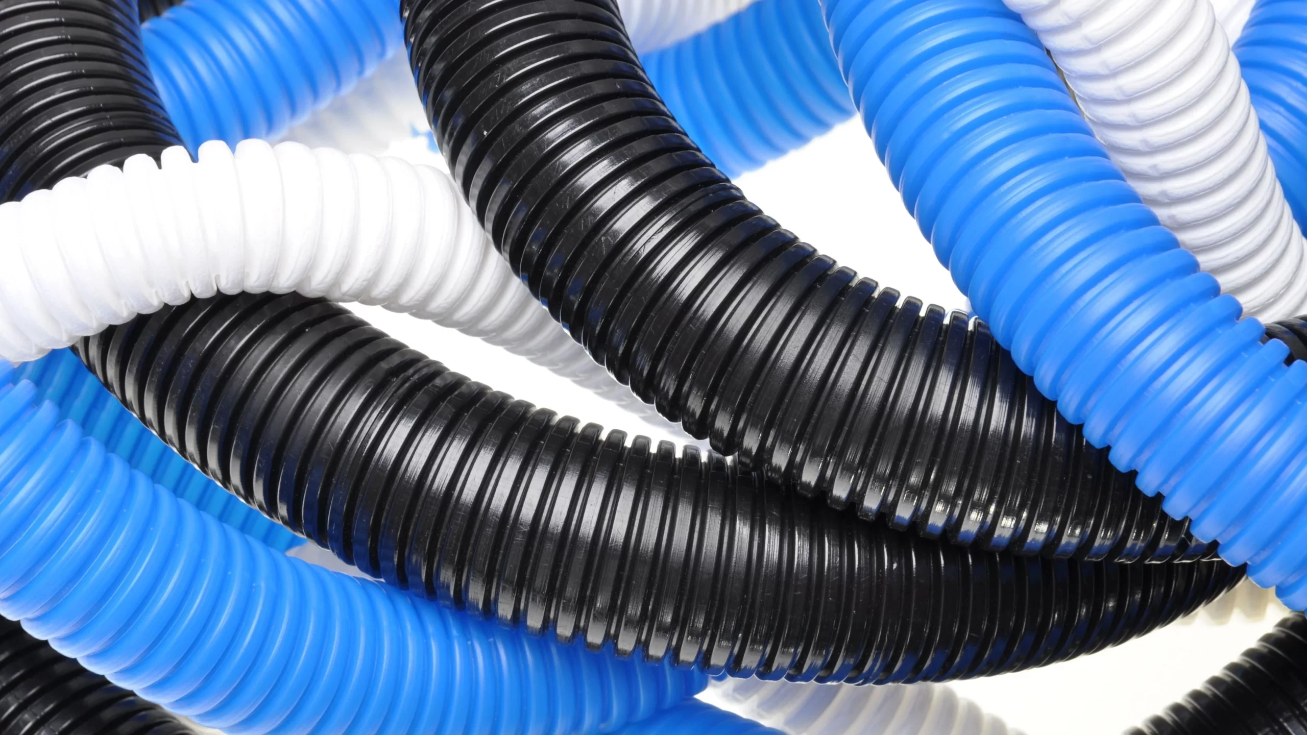 Gaines et conduits