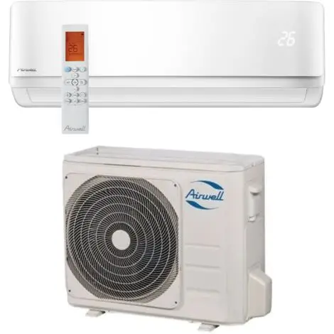 Airwell Harmonia HDMB 